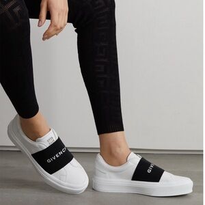 Givenchy Slip-on Sneaker Size 36